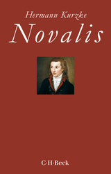 Novalis - Hermann Kurzke