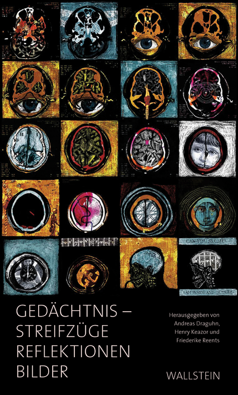 Gedächtnis - 