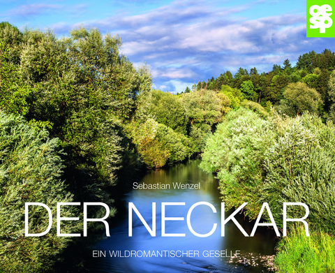 Der Neckar - Sebastian Wenzel