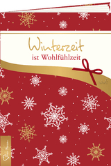 Winterzeit ist Wohlfühlzeit - Tanja Sassor