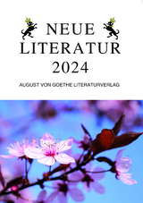 Neue Literatur 2024 - 