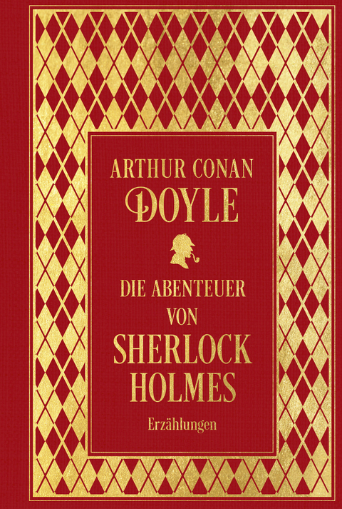 Die Abenteuer von Sherlock Holmes: Sämtliche Erzählungen Band 1 - Arthur Conan Doyle