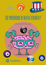 The powerhouse of mental strength 2 - Sami Duymaz