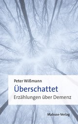 Überschattet - Peter Wißmann