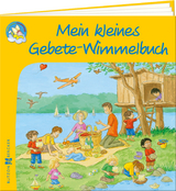 Mein kleines Gebete-Wimmelbuch