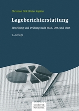 Lageberichterstattung - Christian Fink, Peter Kajüter