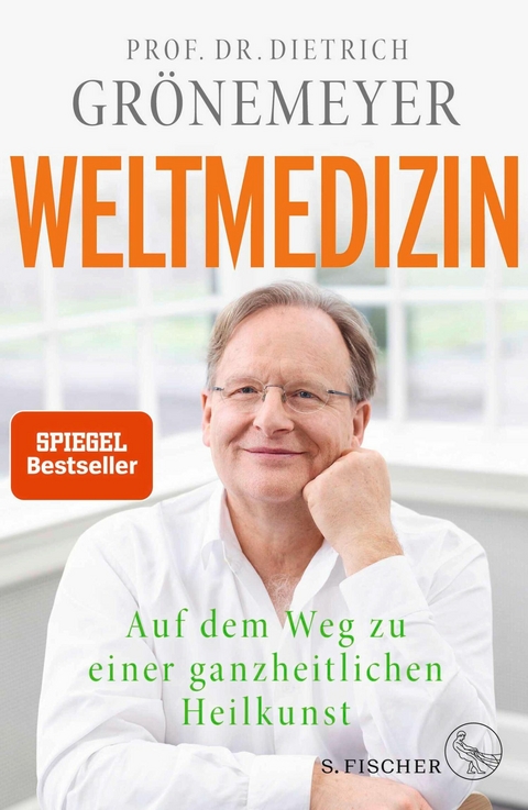 Weltmedizin -  Dietrich Grönemeyer