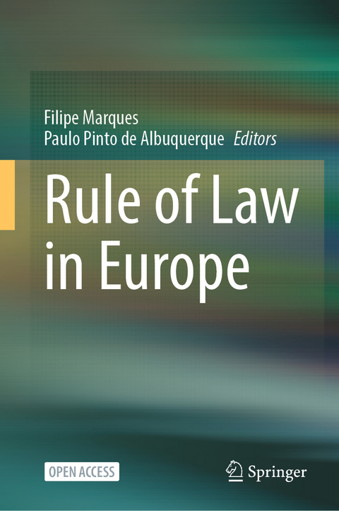 Rule of Law in Europe - 