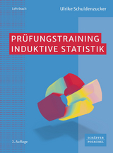 Prüfungstraining Induktive Statistik - Schuldenzucker, Ulrike