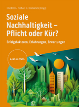 Soziale Nachhaltigkeit – Pflicht oder Kür? - 