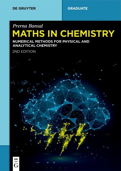 Maths in Chemistry - Prerna Bansal