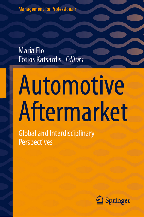 Automotive Aftermarket - 