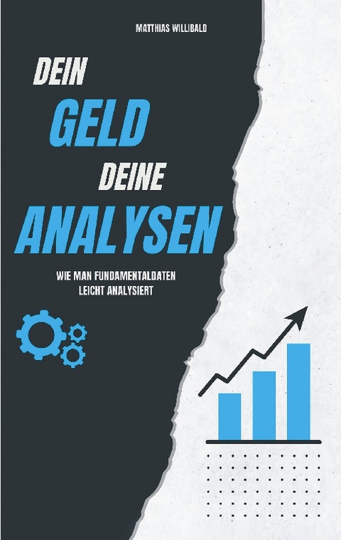 Dein Geld deine Analysen - Matthias Willibald