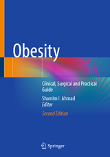 Obesity - Ahmad, Shamim I.