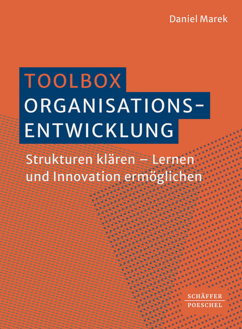 Organisationsentwicklung - Daniel Marek