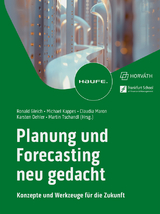 Planung und Forecasting neu gedacht - 