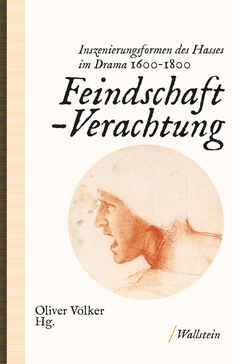 Feindschaft - Verachtung - 