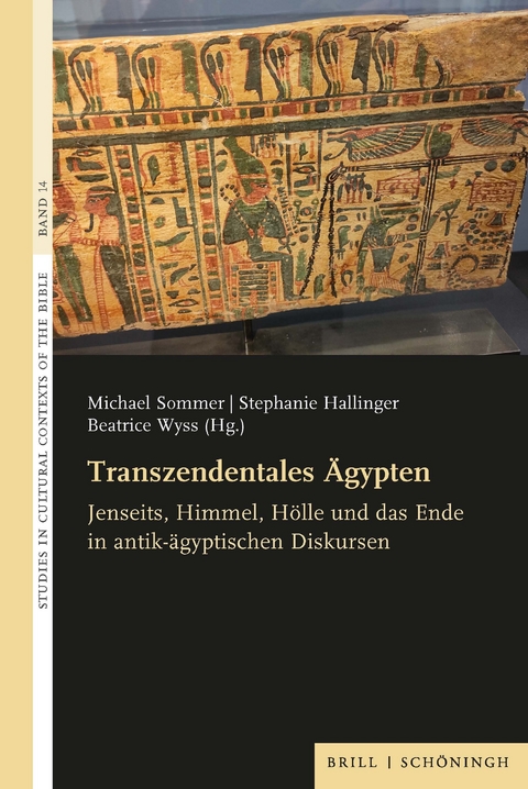 Transzendentales Ägypten - 