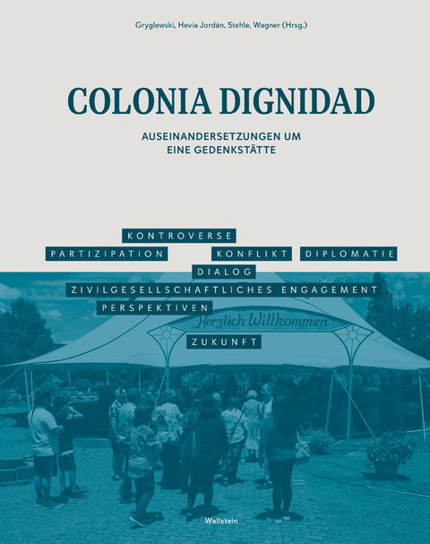 Colonia Dignidad - 