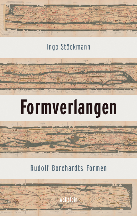 Formverlangen - Ingo Stöckmann