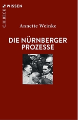 Die Nürnberger Prozesse - Annette Weinke