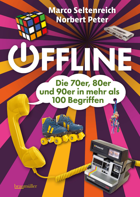 Offline - Norbert Peter, Marco Seltenreich