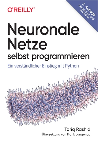 Neuronale Netze selbst programmieren - Tariq Rashid