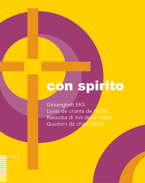 con spirito - 