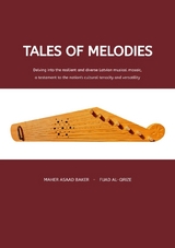 Tales of Melodies - Maher Asaad Baker, Fuad Al-Qrize