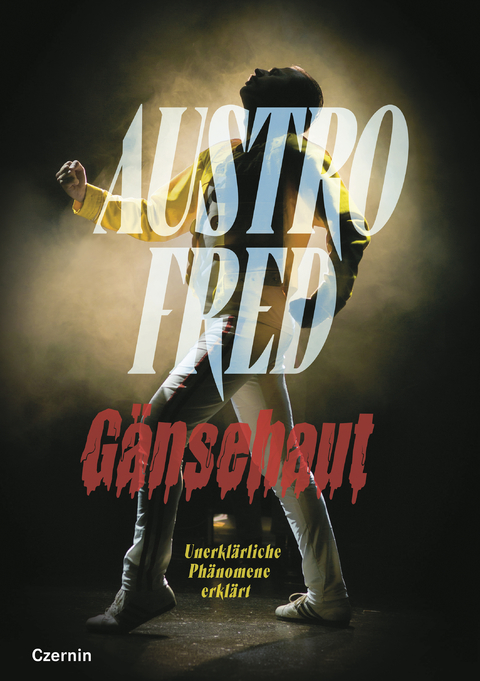 Gänsehaut -  Austrofred