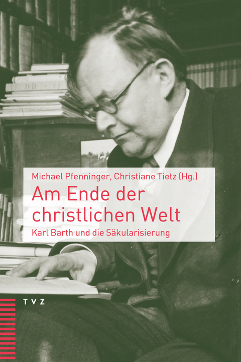 Am Ende der christlichen Welt - 