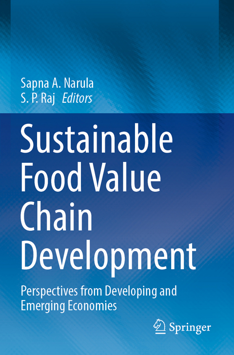 Sustainable Food Value Chain Development - 