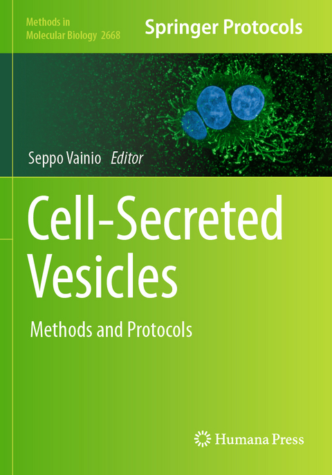 Cell-Secreted Vesicles - 