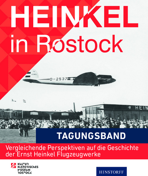 Heinkel in Rostock - Ullrich Klein