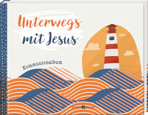 Unterwegs mit Jesus - Vera Lörks