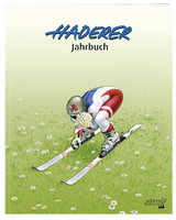 Haderer Jahrbuch - Gerhard Haderer