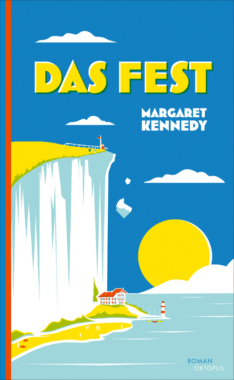 Das Fest - Margaret Kennedy