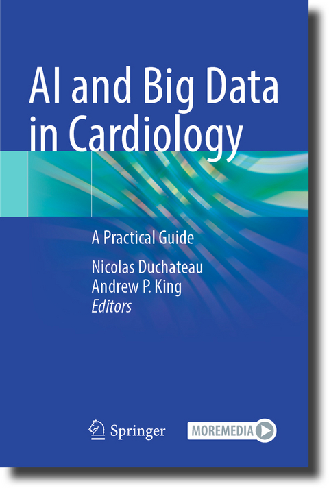 AI and Big Data in Cardiology - 