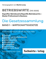 Wirtschaftsgesetze - 