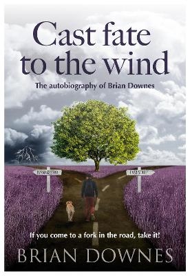 Cast Fate To The Wind - Brian Downes