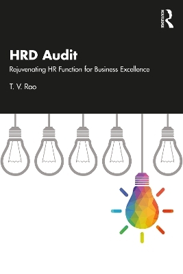 HRD Audit - T. V. Rao