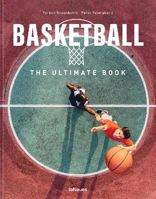 Basketball - Peter Feierabend