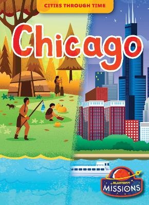 Chicago - Rebecca Sabelko