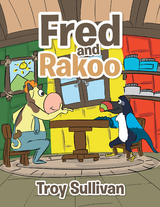 Fred and Rakoo -  Troy Sullivan