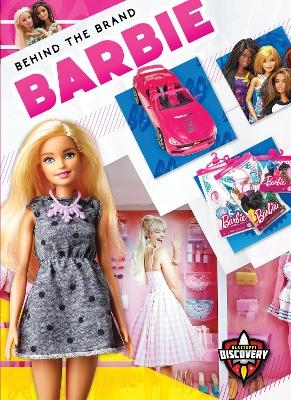 Barbie - Rachel First