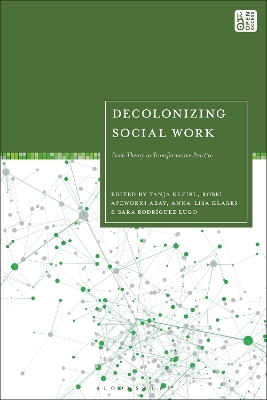 Decolonizing Social Work - 