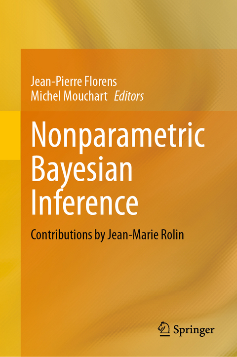 Nonparametric Bayesian Inference - 