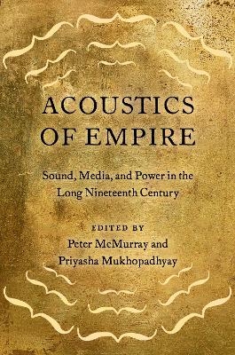 Acoustics of Empire - 