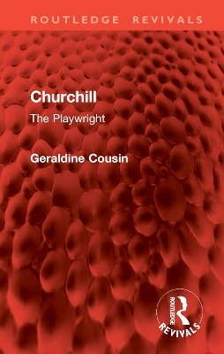 Churchill - Geraldine Cousin