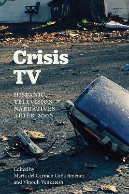 Crisis TV - 